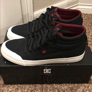 Dc Evan Smith Hi Tx Se Shoes | Poshmark